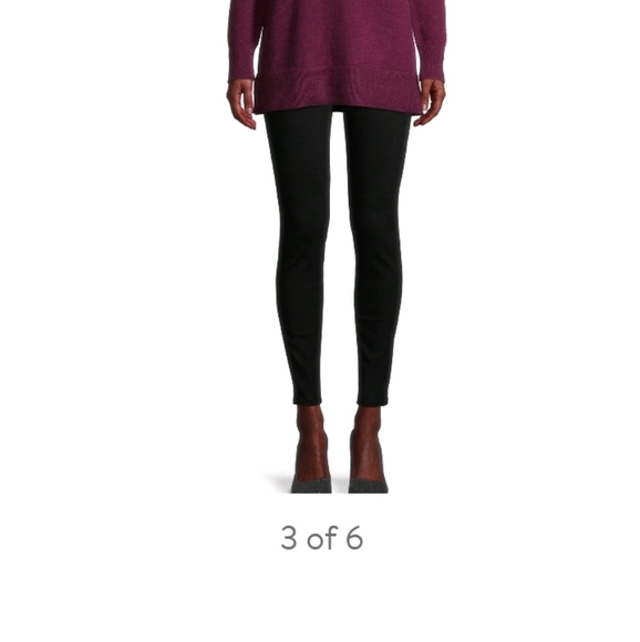 Women's Cowl Neck Sweater - Picture 6 of 10